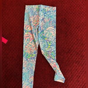 Lilly Pulitzer Leggings